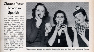Illustration for article titled Cosmetics That Woulda Made Dorothy Parker Proud